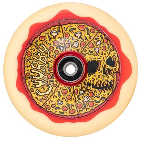 Chubby Melocore Pro Scooter Wheels Pizza - Pair £51.90